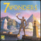 Asmodee 7 Wonders - 2nd Edition - bordspel