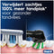 Oral-B Pro 3 3000 - Elektrische Tandenborstel - 3D Poetsdruksensor - Blauw