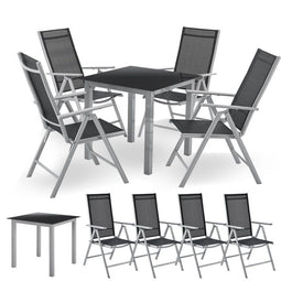 Juskys Milano tuinmeubelen