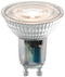 Calex Slimme Lamp - Wifi LED Verlichting - GU10 Dimbaar - Warm Wit licht - 4.9W