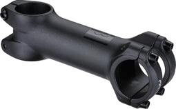 BBB Cycling RoadForce II - Stuurpen Vast - 31.8mm - +/-6° Hoek - Zwart - 130mm - BHS-08