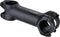 BBB Cycling RoadForce II - Stuurpen Vast - 31.8mm - +/-6° Hoek - Zwart - 130mm - BHS-08