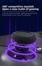 MOJO Controller V2 - Draadloos - Programmeerbare Knoppen - Steel Black