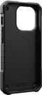 Urban Armor Gear Monarch Pro - Smartphonehoesje - 5-laagse constructie - Blauw