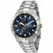 Horloge Heren Sector ADV2500 Zilverkleurig (Ø 43 mm)