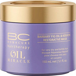 Voedend Haarmasker Oil Miracle Schwarzkopf (150 ml)