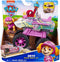 PAW Patrol Reddingswagens - Transformerende monstertruck met speelfiguur - Meerkleurig