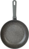 Pan Ballarini 75002-928-0 Grijs Aluminium 1 Onderdelen Ø 26 cm