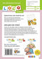 Loco Loco Bambino. Jule gaat naar school. 3+