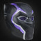 Hasbro Marvel: Black Panther - Black Panther Helmet Legend Series Replica