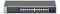 NETGEAR GS724Tv6 - Netwerkswitch - 24 Poorten - 2 SFP Poorten