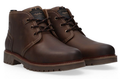 Australian Footwear Sydney Boots - Heren - Donkerbruin - Maat 44