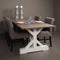 Tower living Palermo - Dining table 240 KD (uitlopend)