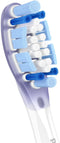 Philips Sonicare Premium GumCare G3 - Opzetborstels voor Elektrische Tandenborstel - 7x gezonder tandvlees - Wit (4 stuks)
