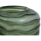 Vaas Home ESPRIT Groen Kristal Modern 20 x 20 x 18 cm