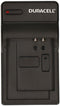 Duracell DRC5915 - Digitale Camera Lader - Zwart