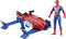 Marvel Spider-Man Epic Hero Series Web Splashers Spider-Man Hydro Jet Blast