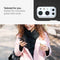 Spigen OnePlus 9 Pro - Soft case - Schokbestendig - Zwart