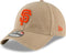 New Era - Dad Cap - San Francisco Giants MLB Core Classic Beige 9TWENTY Adjustable Cap