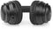 Nedis HPBT2261BK - Over-Ear Hoofdtelefoon - ANC - Zwart