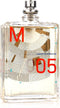 Escentric Molecules Molecule 05 - 100 ml - eau de toilette spray - unisexparfum
