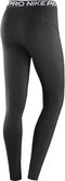 Nike W NP 365 TIGHT - Sportlegging - Aansluitend - Zwart - M