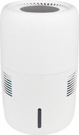 Eurom Oasis 303 - Luchtbevochtiger - 300 ml/u - 3L - Wit
