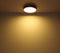 Globo Doro - Plafonniere - Dimbaar - Grijs - Ø 60cm - LED - 416080WD4R-CCT