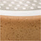 Sauspan Amercook Terra cotta Ø 24 cm Oven