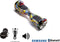 Smart Balance - Hoverboard - 700W Motor - Bluetooth - LED - 6.5 inch (6426601000197)