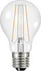 Integral LED Filament Lamp - E27 - 2700K Warm wit licht - 6 Watt - Niet dimbaar