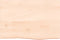 vidaXL - Tafelblad - 60x40x(2-6) - cm - onbehandeld - massief - eikenhout