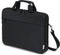 BASE XX D31797 - Laptoptas - Draaghandvat - Zwart