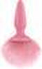 NS Novelties - Bunny Tails - Anal Toys Buttplugs Roze