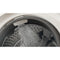 WHIRLPOOL W7X89SILENCEEE - Wasmachine voorlader - 8 Kg - SupremeSilent - Zwarte deur