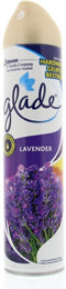 Luchtverfrisser Glade lavendel 300ml