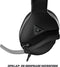 Turtle Beach Recon 200 Gen 2 - Gaming Headset - Versterkt geluid met Bass Boost - Zwart
