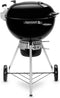 E-5770 Barbecue