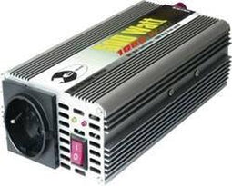 e-ast CL 500-12 Omvormer 500 W 12 V/DC - 230 V/AC