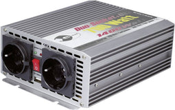 e-ast CL700-D-24 Omvormer 700 W 24 V/DC - 230 V/AC, 5 V/DC