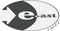 e-ast CL700-D-24 Omvormer 700 W 24 V/DC - 230 V/AC, 5 V/DC
