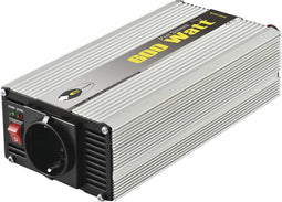 e-ast CLS 600-12 Omvormer 600 W 12 V/DC - 230 V/AC
