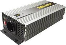 e-ast HighPowerSinus HPLS 1000-12 Omvormer 1000 W 12 V/DC - 230 V/AC