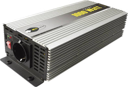 e-ast HighPowerSinus HPLS 1000-24 Omvormer 1000 W 24 V/DC - 230 V/AC