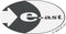e-ast HighPowerSinus HPLS 1000-24 Omvormer 1000 W 24 V/DC - 230 V/AC