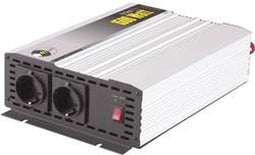 e-ast HighPowerSinus HPLS 1500-12 Omvormer 1500 W 12 V/DC - 230 V/AC
