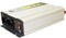 e-ast HPL 1200-D-12 Omvormer 1200 W 12 V/DC - 230 V/AC, 5 V/DC