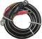 e-ast HPL 1200-D-12 Omvormer 1200 W 12 V/DC - 230 V/AC, 5 V/DC