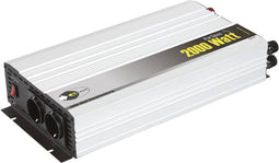 e-ast Omvormer HPL 2000-12 2000 W 12 V/DC - 230 V/AC