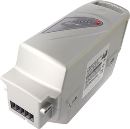 E-bike batterij geschikt voor Panasonic systeem 25.2V, 20800mAh, 524.16Wh, alleen voor e-bike bedieningselementen met 3-traps display